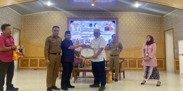 PetroChina Selaku Ketua Forum TJSLP Himbau Perusahaan Berkontribusi Aktif Pembangunan Daerah