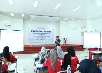 Pertamina EP Jambi Field Tingkatkan Pemahaman Mahasiswa tentang Industri Hulu Migas