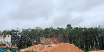 SKK Migas – KKKS Jindi South Jambi Beri Hadiah Penemuan Hidrokarbon di Awal Tahun 2025