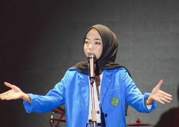 Ketua Sema IAI An-Nadwah Angkat Bicara Soal Tudingan Molornya Pemilihan Dema, Raudha: Bukan Kehendak Kami