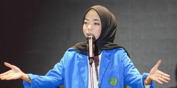Ketua Sema IAI An-Nadwah Angkat Bicara Soal Tudingan Molornya Pemilihan Dema, Raudha: Bukan Kehendak Kami