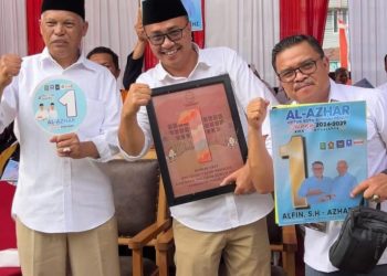 Ferry Siswadhi: Kita Menunggu Hasil Keputusan MK