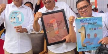 Ferry Siswadhi: Kita Menunggu Hasil Keputusan MK