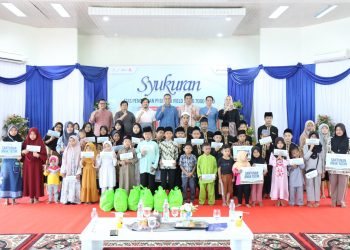 Jalankan Amanah Swasembada Energi, Pertamina EP Jambi Capai 7.000 BOPD