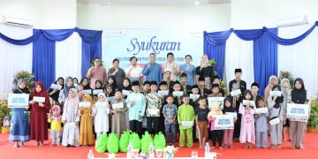 Jalankan Amanah Swasembada Energi, Pertamina EP Jambi Capai 7.000 BOPD