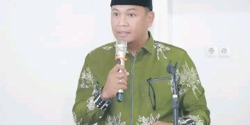 Sekda Tanjab Barat Buka Training Center Untuk Kafilah MTQ
