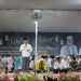 Bupati Tanjab Barat Hadirkan Ustad Ucay untuk Memeriahkan Peringatan Isra’ Mi’raj 1446 H