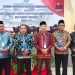 Ketua DPRD Tanjabbar Hadiri Seminar Peningkatan Kapasitas Anggota DPRD