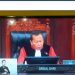 Hakim Mahkamah Konstitusi Menolak Permohonan Yang Diajukan Oleh Ahmadi Zubir dan Feri Satria