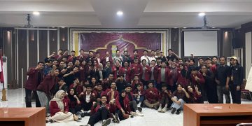 Musyda Selesai, Sapkirman Nahkodai IMM Provinsi Jambi Periode 2025 – 2027