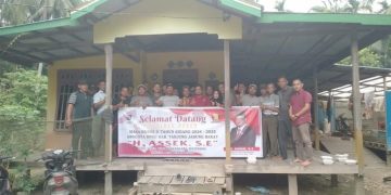 Reses Kedua Tahun Sidang 2024/ 2025, DPRD Tanjabbar Tampung Aspirasi Masyarakat