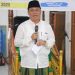 Pemkab Tanjung Jabung Barat Laksanakan Safari Ramadhan di Desa Kempas Jaya Kecamatan Senyerang.
