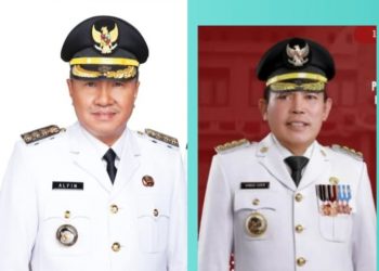 Ditanggal 5 Maret, Ahmadi – Antos Dipertemukan Lagi Dengan Alfin – Azhar