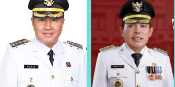 Ditanggal 5 Maret, Ahmadi – Antos Dipertemukan Lagi Dengan Alfin – Azhar