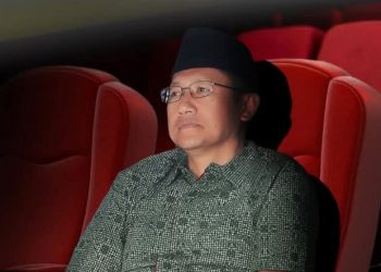 Urun Rembug Tentang Revisi UU TNI