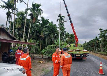 Efek Berganda Hulu Migas, Kehadiran Jadestone Terangi Parit Lapis