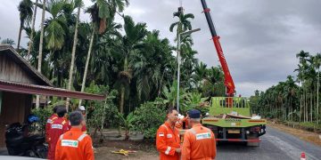 Efek Berganda Hulu Migas, Kehadiran Jadestone Terangi Parit Lapis