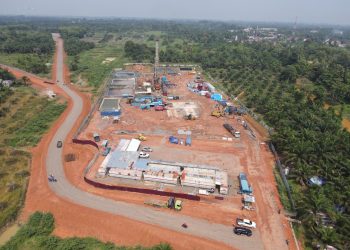 Hemat Sejuta Dolar, Pemboran PHR Zona 1 Terbukti Produktif