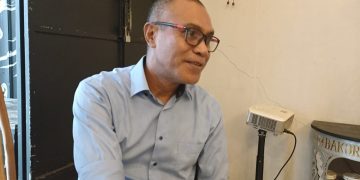 JMSI Kecam Aksi Teror Kepala Babi di Kantor Tempo