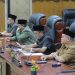 DPRD Tanjabbar Gelar Paripurna Pertama Penyampaian Nota Pengantar Raperda inisiatif dan LKPJ Bupati