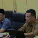 Wabup Katamso Kunker ke BPJN Jambi Bahas Perbaikan Infrastruktur di Tanjung Jabung Barat