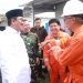 Bupati Anwar Sadat Optimis Akatara Gas Facility Tingkatkan APBD dan Penuhi Kebutuhan Gas Masyarakat Tanjab Barat