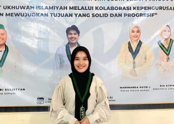 Kartini Dalam Jiwa Kohati: Bangun Kekuatan Perempuan Indonesia