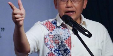 Politik Indonesia: Dari Logika Mistika ke Logika Logistika