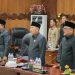 DPRD Kabupaten Tanjabbar Gelar Rapat Paripurna Ketiga Agenda Pemandangan Umum Fraksi-fraksi