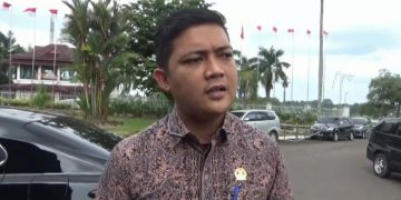 Respon Ketua DPRD Provinsi Jambi Soal Pemangkasan Anggaran Perjalanan Dinas 50 Persen