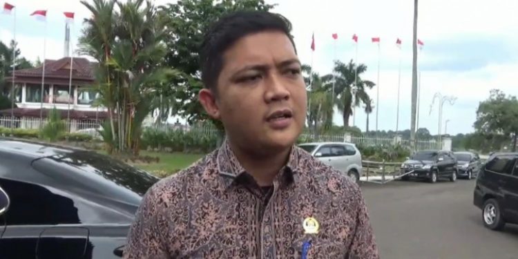 Respon Ketua DPRD Provinsi Jambi Soal Pemangkasan Anggaran Perjalanan Dinas 50 Persen