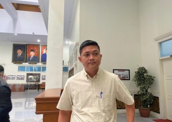 Ketua DPRD Imbau Masyarakat Waspada Banjir, Minta Pemkot Prioritaskan Penanganan