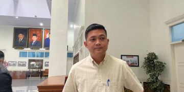 Ketua DPRD Imbau Masyarakat Waspada Banjir, Minta Pemkot Prioritaskan Penanganan