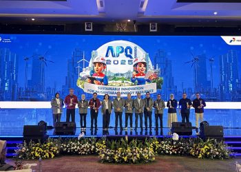 PHR Berjaya di APQ Awards 2025, Raih Tiga Penghargaan Bergengsi untuk Inovasi Berkelanjutan