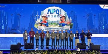PHR Berjaya di APQ Awards 2025, Raih Tiga Penghargaan Bergengsi untuk Inovasi Berkelanjutan