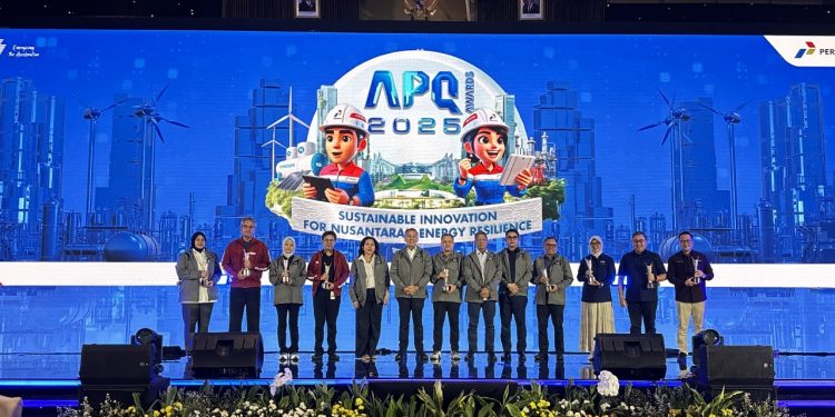 PHR Berjaya di APQ Awards 2025, Raih Tiga Penghargaan Bergengsi untuk Inovasi Berkelanjutan