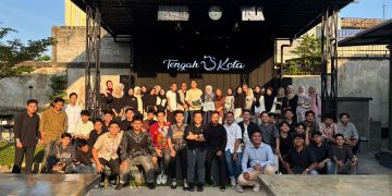 Aesthetic Talkshow Vol. 2 “Inspire & Ignite