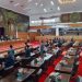 DPRD Provinsi Jambi Laksanakan Rapat Paripurna Agendakan LKPJ Gubernur 2025