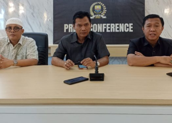 DPRD Jambi Bentuk Pansus PI dan Optimalisasi PAD