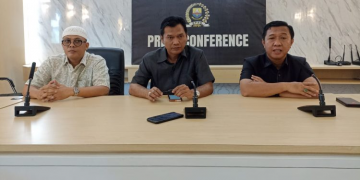 DPRD Jambi Bentuk Pansus PI dan Optimalisasi PAD