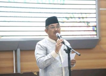 Tanjab Barat Siap Jadi Tuan Rumah Pra Munas KOPEK, Bupati UAS: Momentum Bangkitkan Semangat Petani Kelapa
