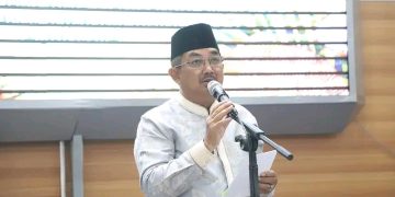 Tanjab Barat Siap Jadi Tuan Rumah Pra Munas KOPEK, Bupati UAS: Momentum Bangkitkan Semangat Petani Kelapa
