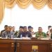 Wakil Bupati Katamso Hadiri Kunjungan Kerja Reses Komisi XII DPR RI ke Provinsi Jambi