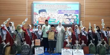 Bupati Anwar Sadat dan Bunda PAUD Gelar Jamuan Makan Malam untuk Para Juara dan Finalis Lomba Bertutur 2025