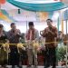Bupati Tanjab Barat Resmikan Gedung Baru BSI KCP Kuala Tungkal