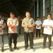 Wakil Bupati Tanjab Barat Resmikan PT. Anugrah Pinang Bersama di Desa Muntialo, Dorong Pertumbuhan Ekonomi dan Serapan Tenaga Kerja