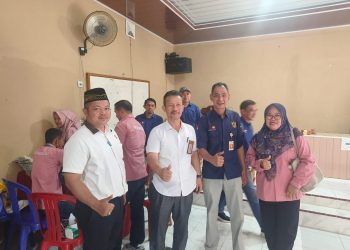 Gelar Bhakti Sosial Sunatan Massal, SKK Migas – PetroChina Diapresiasi Masyarakat