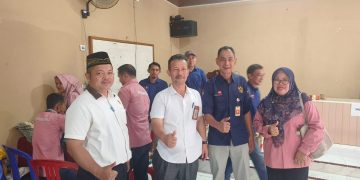 Gelar Bhakti Sosial Sunatan Massal, SKK Migas – PetroChina Diapresiasi Masyarakat