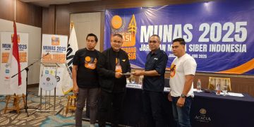 Pengurus Pusat JMSI Periode 2025-2030 Telah Disusun, Berikut Detailnya