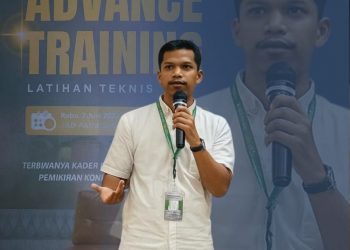 HMI Sebagai Penggerak Ekonomi Kreatif Berbasis Digital untuk Generasi Emas